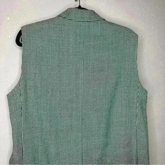 Akris Punto jacket / vest - Picture 10 of 13